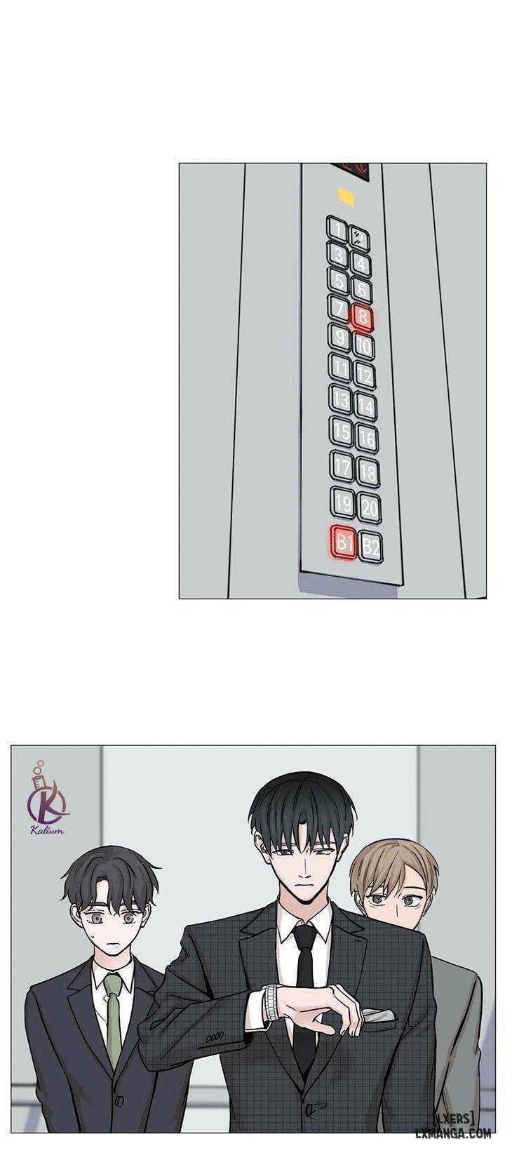 HentaiVN.net - Ảnh 18 - Suha của tôi - Chap 44