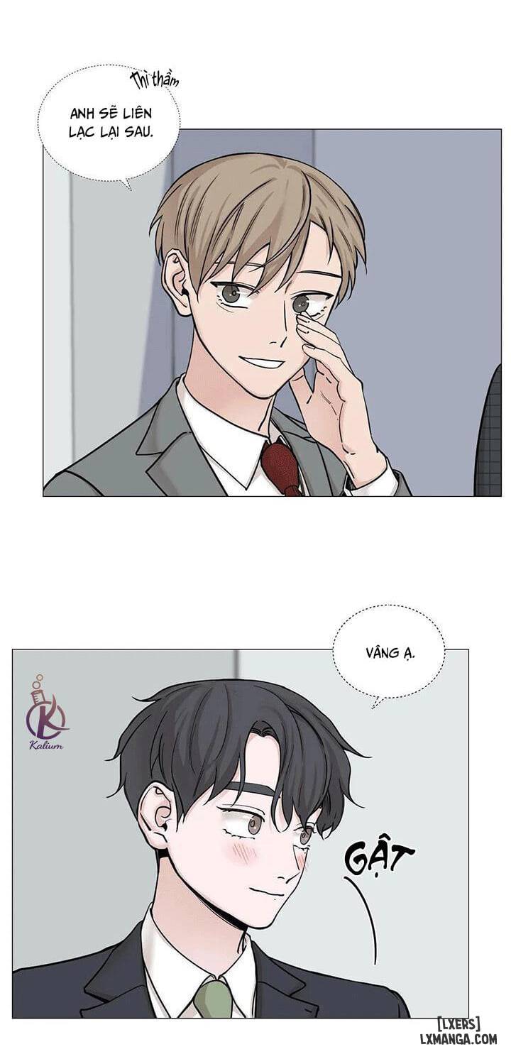 HentaiVN.net - Ảnh 19 - Suha của tôi - Chap 44