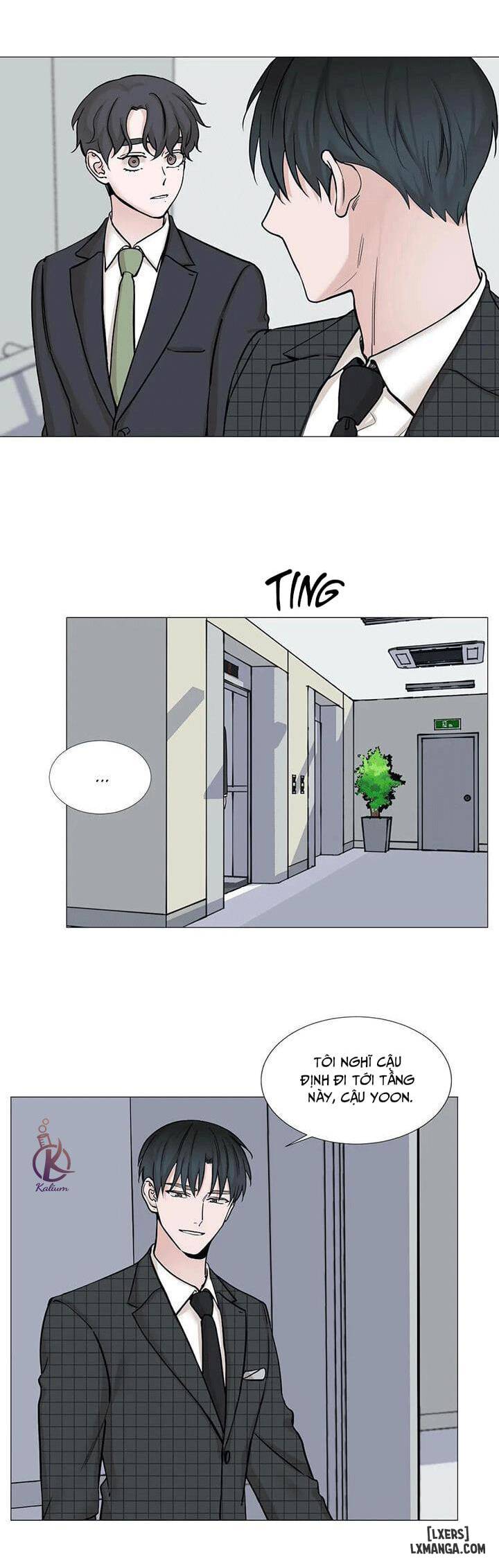 HentaiVN.net - Ảnh 21 - Suha của tôi - Chap 44