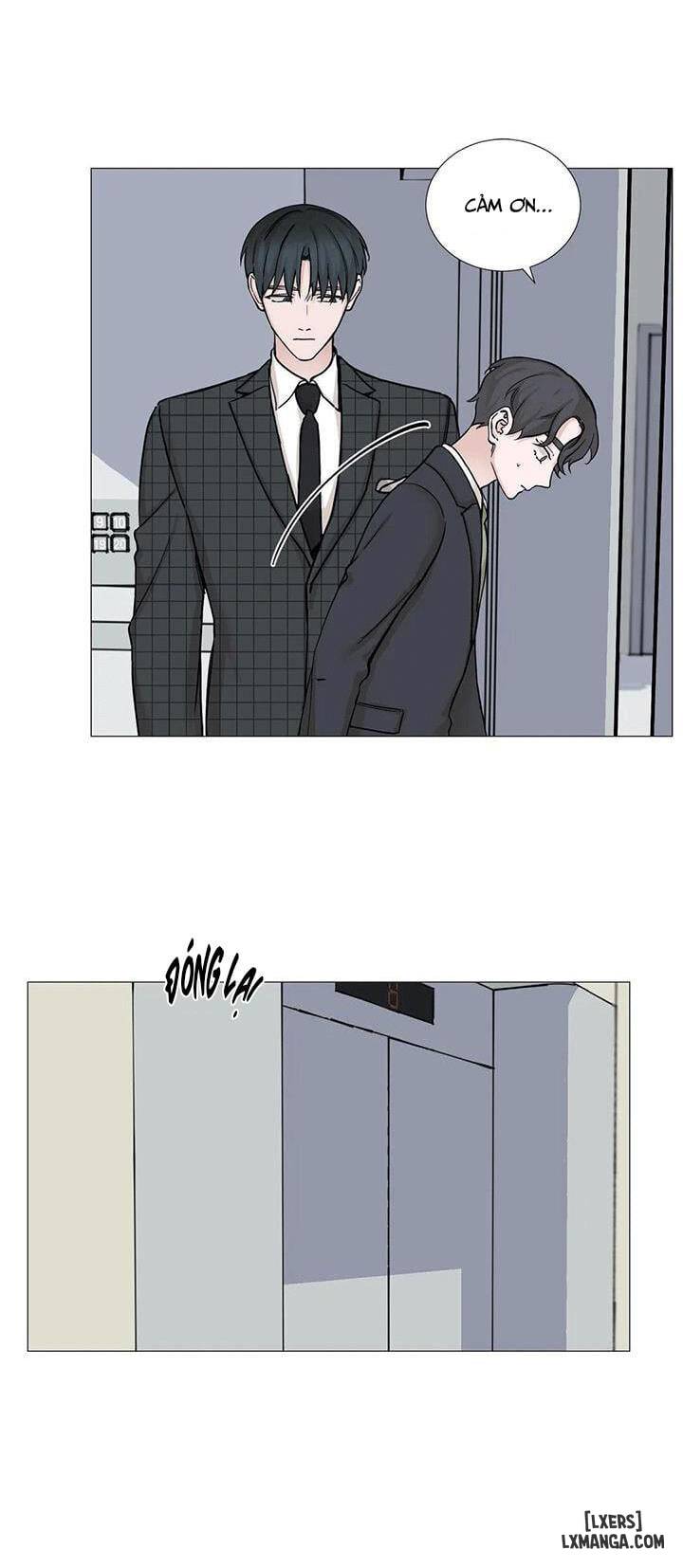 HentaiVN.net - Ảnh 22 - Suha của tôi - Chap 44