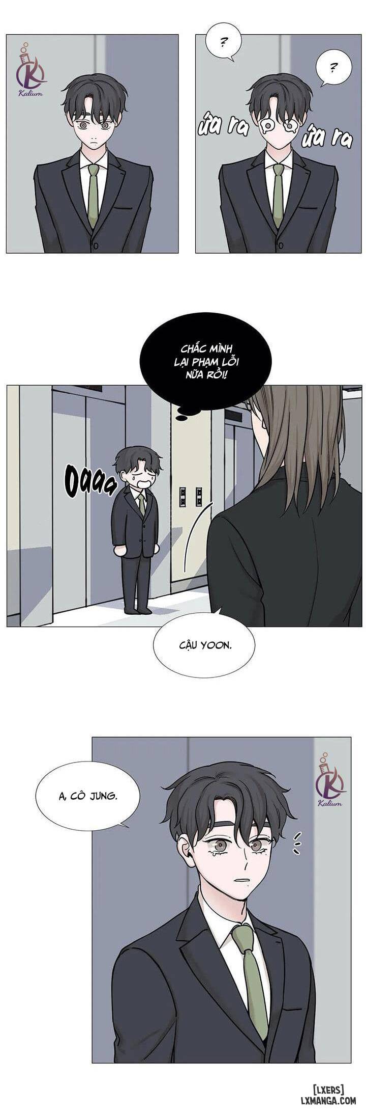 HentaiVN.net - Ảnh 23 - Suha của tôi - Chap 44