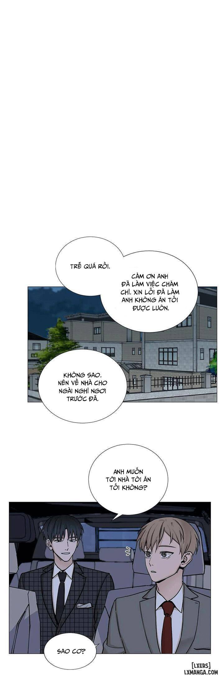 HentaiVN.net - Ảnh 24 - Suha của tôi - Chap 44