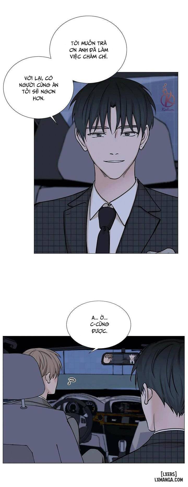 HentaiVN.net - Ảnh 25 - Suha của tôi - Chap 44