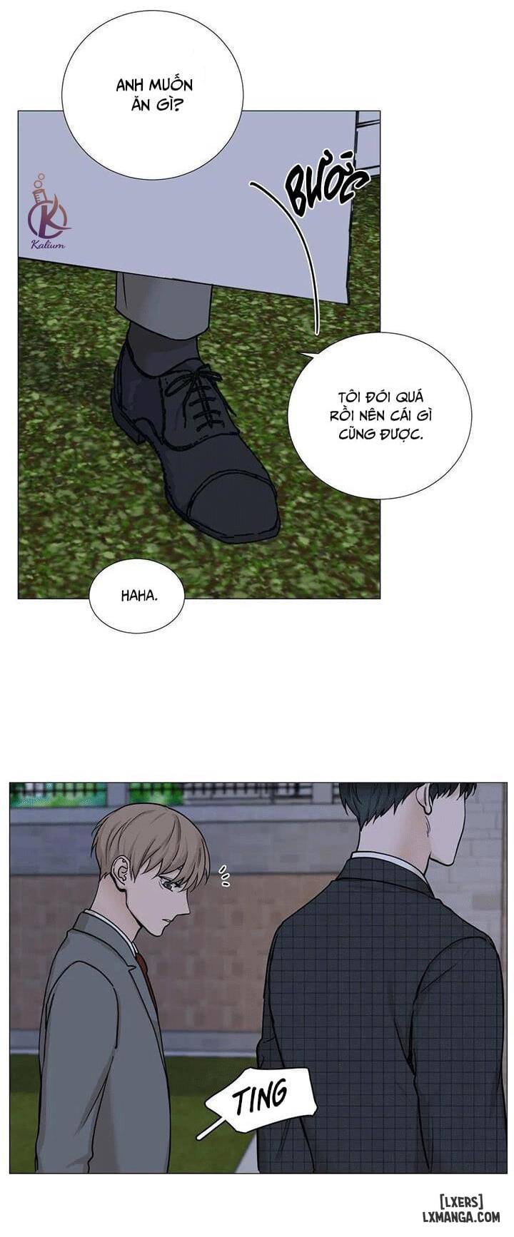 HentaiVN.net - Ảnh 26 - Suha của tôi - Chap 44