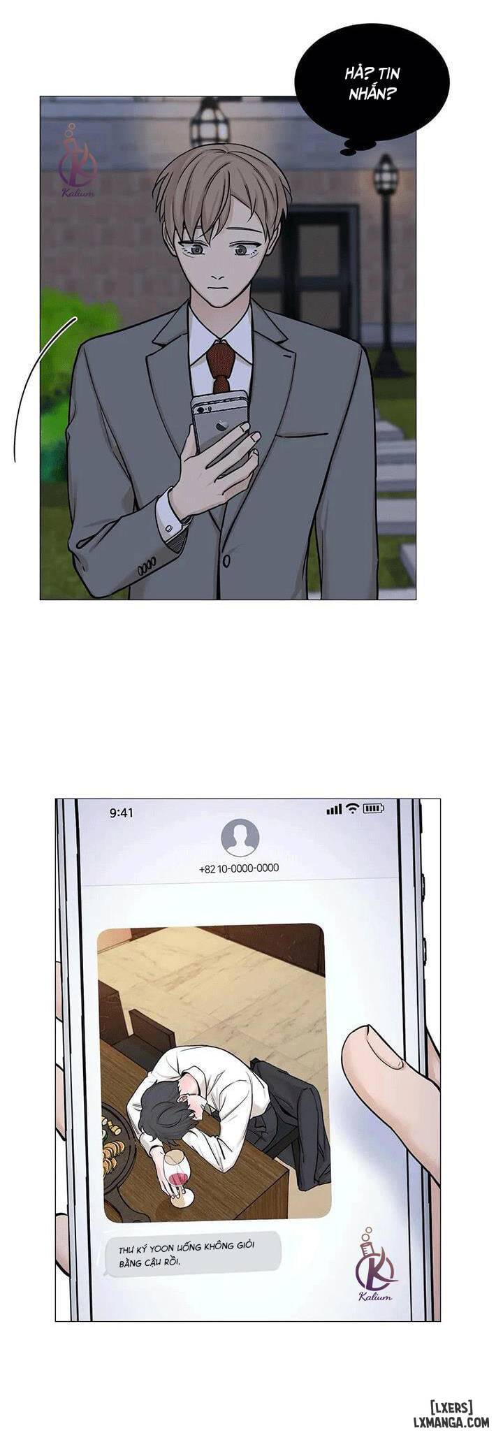 HentaiVN.net - Ảnh 27 - Suha của tôi - Chap 44
