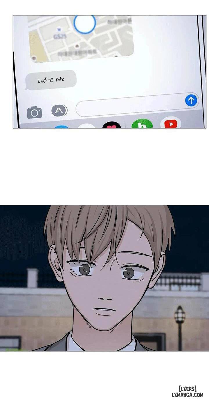 HentaiVN.net - Ảnh 28 - Suha của tôi - Chap 44