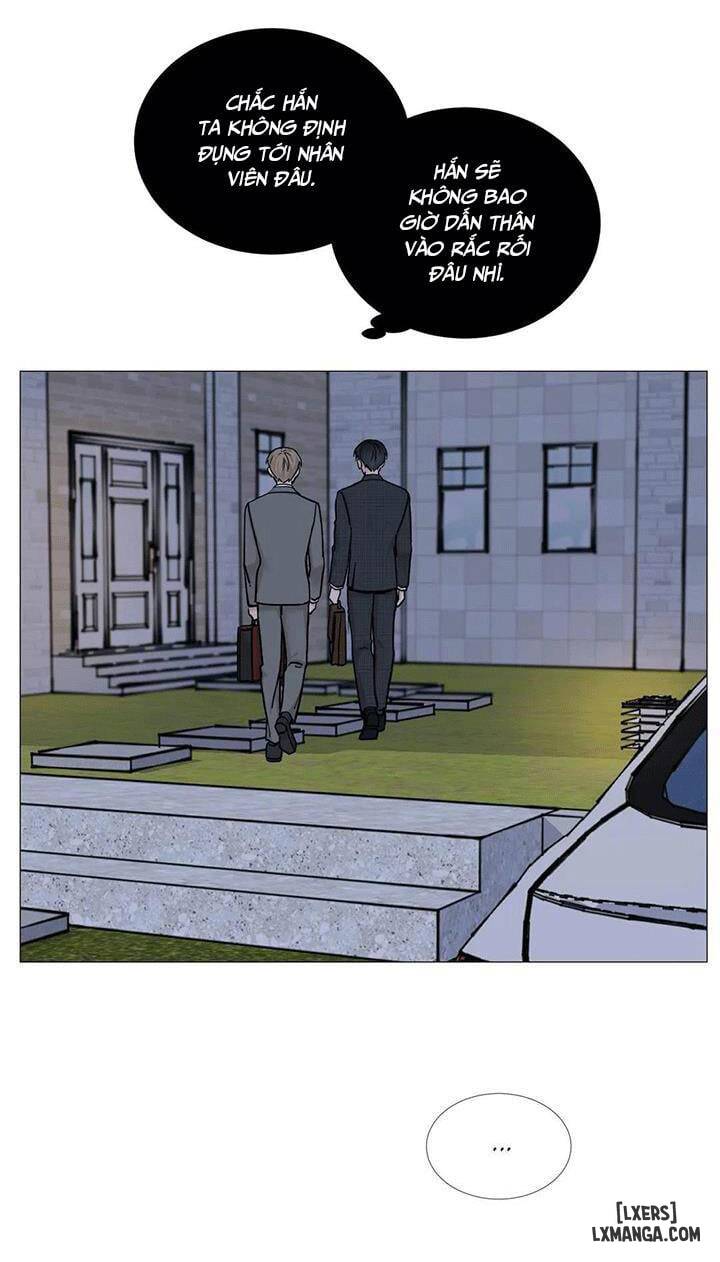 HentaiVN.net - Ảnh 30 - Suha của tôi - Chap 44