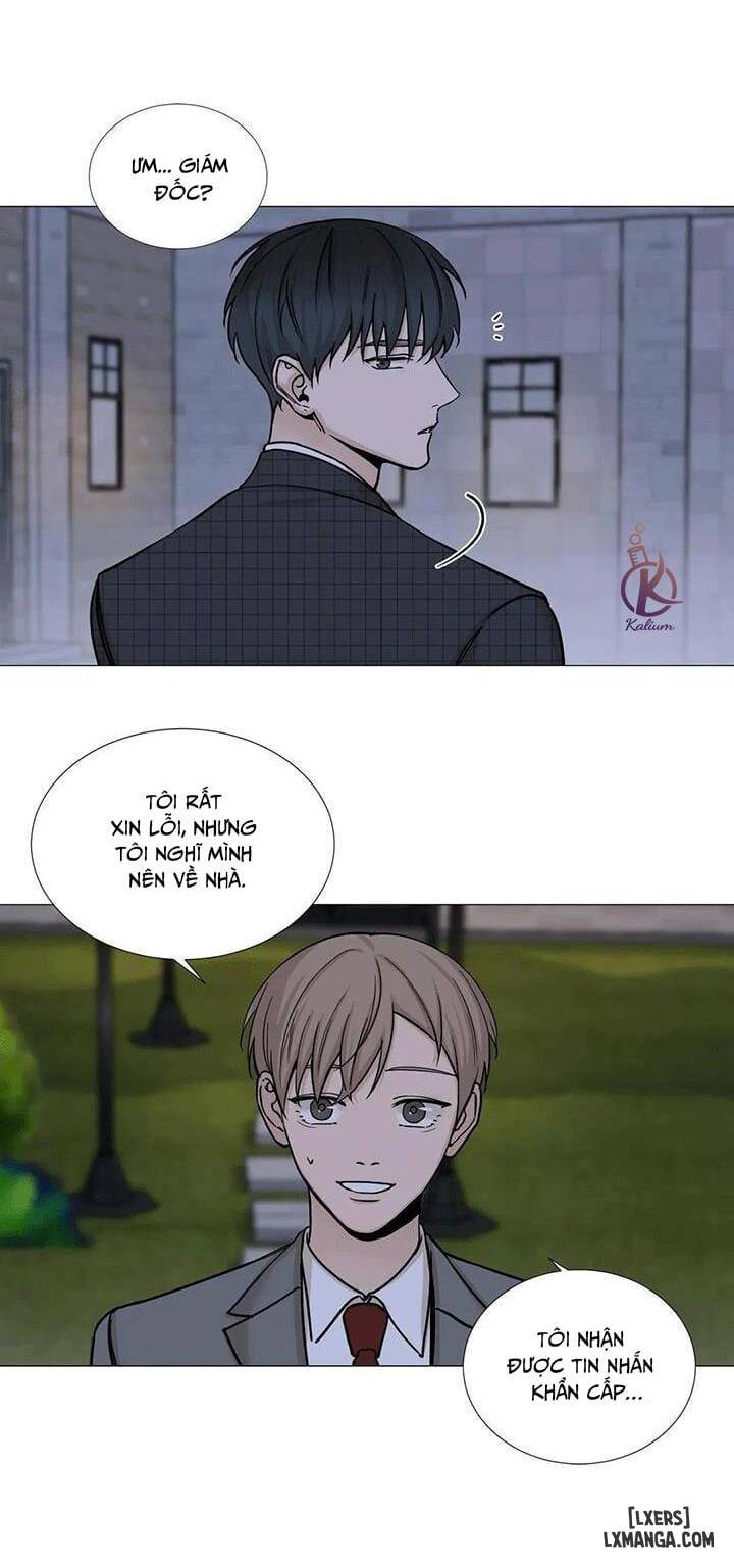 HentaiVN.net - Ảnh 31 - Suha của tôi - Chap 44