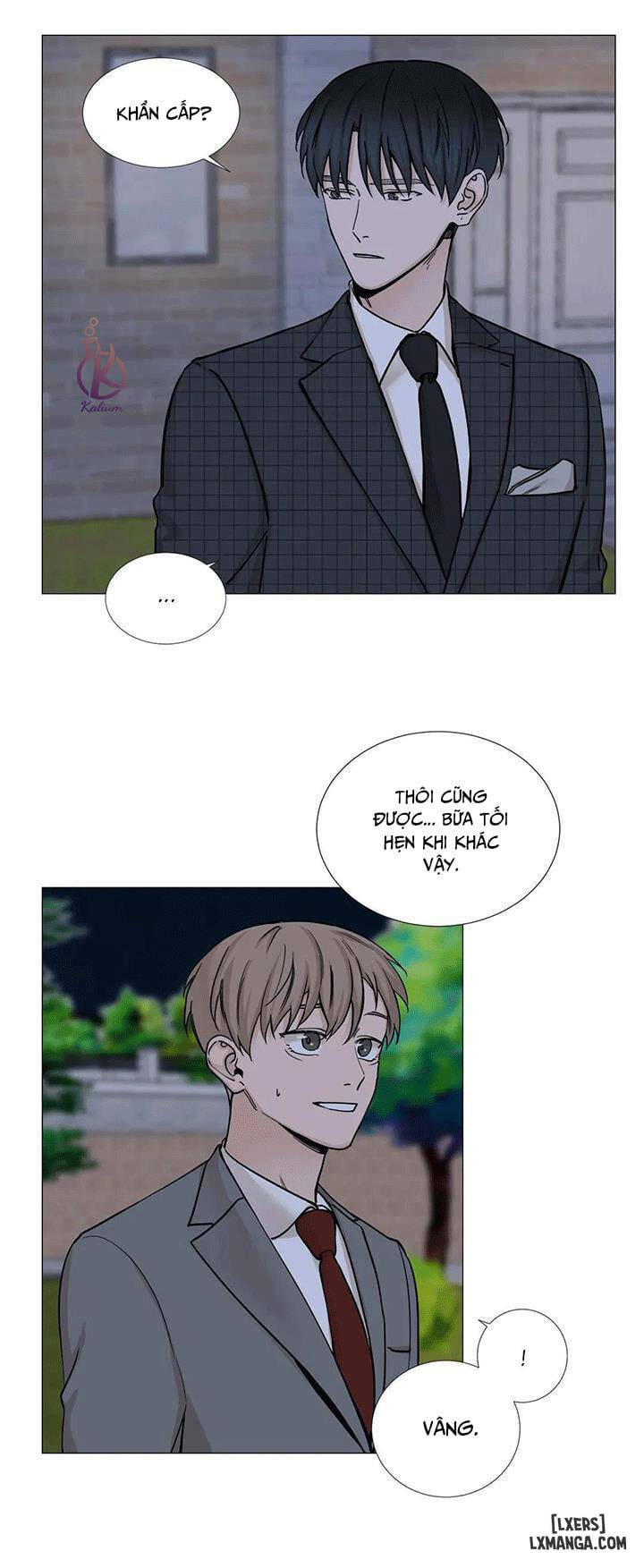 HentaiVN.net - Ảnh 32 - Suha của tôi - Chap 44