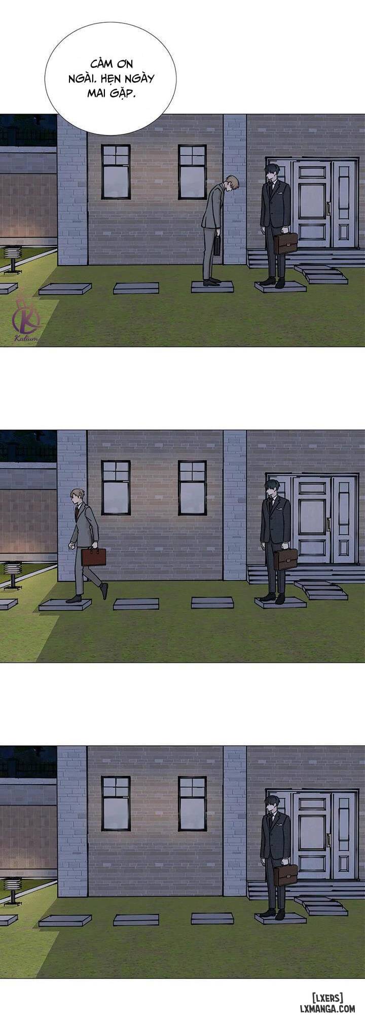 HentaiVN.net - Ảnh 33 - Suha của tôi - Chap 44