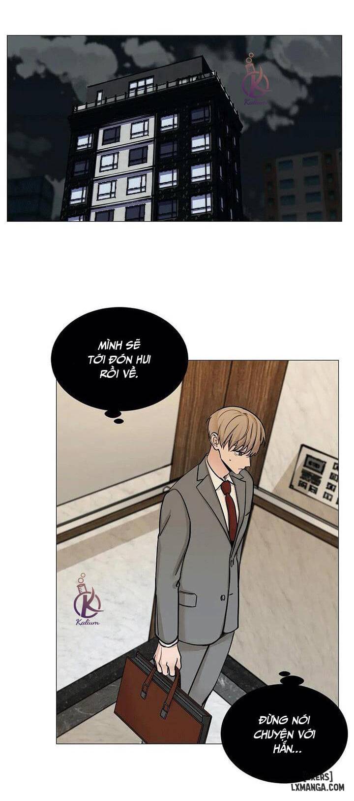 HentaiVN.net - Ảnh 35 - Suha của tôi - Chap 44