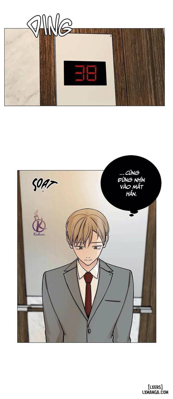 HentaiVN.net - Ảnh 36 - Suha của tôi - Chap 44