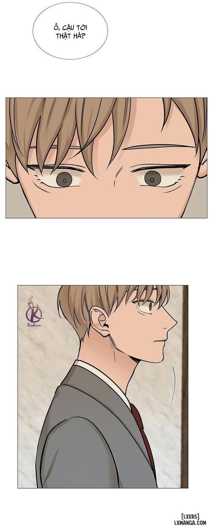 HentaiVN.net - Ảnh 37 - Suha của tôi - Chap 44