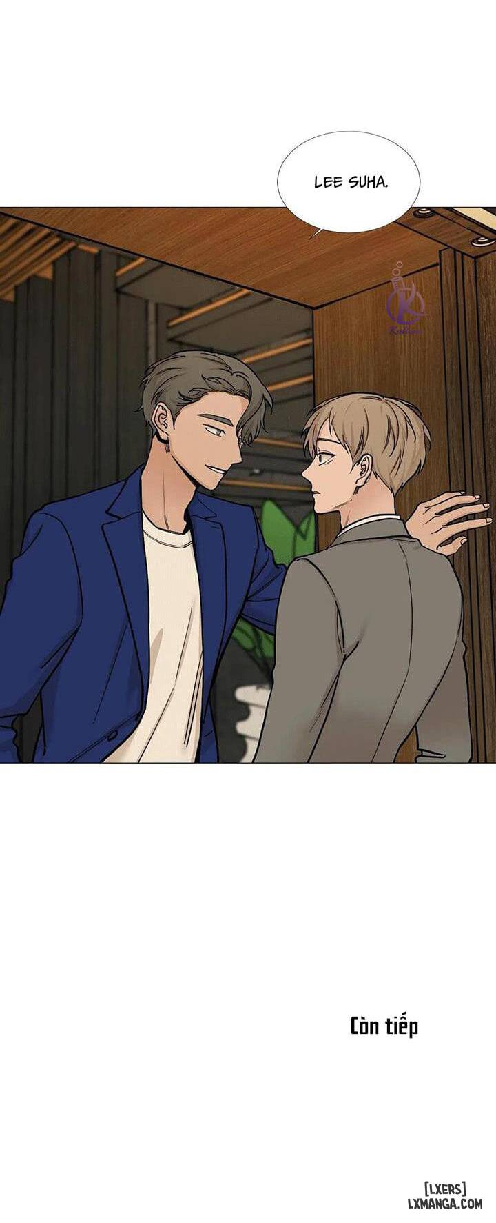 HentaiVN.net - Ảnh 38 - Suha của tôi - Chap 44