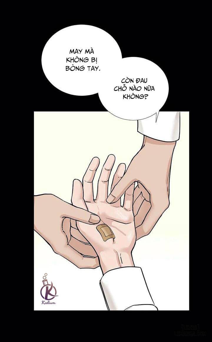 HentaiVN.net - Ảnh 4 - Suha của tôi - Chap 44