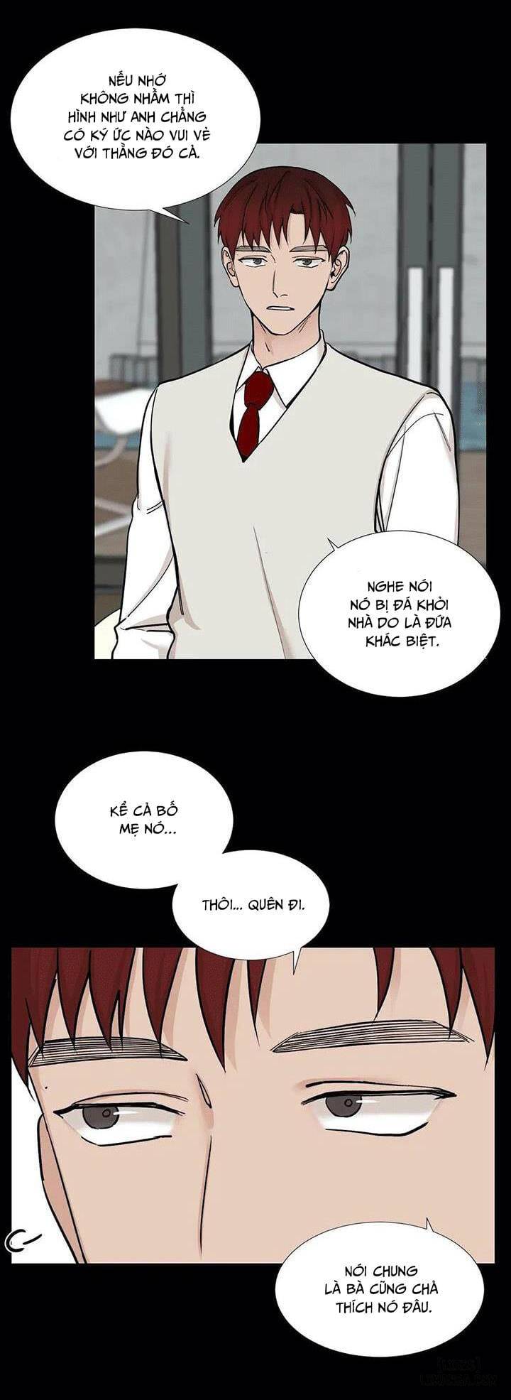 HentaiVN.net - Ảnh 6 - Suha của tôi - Chap 44