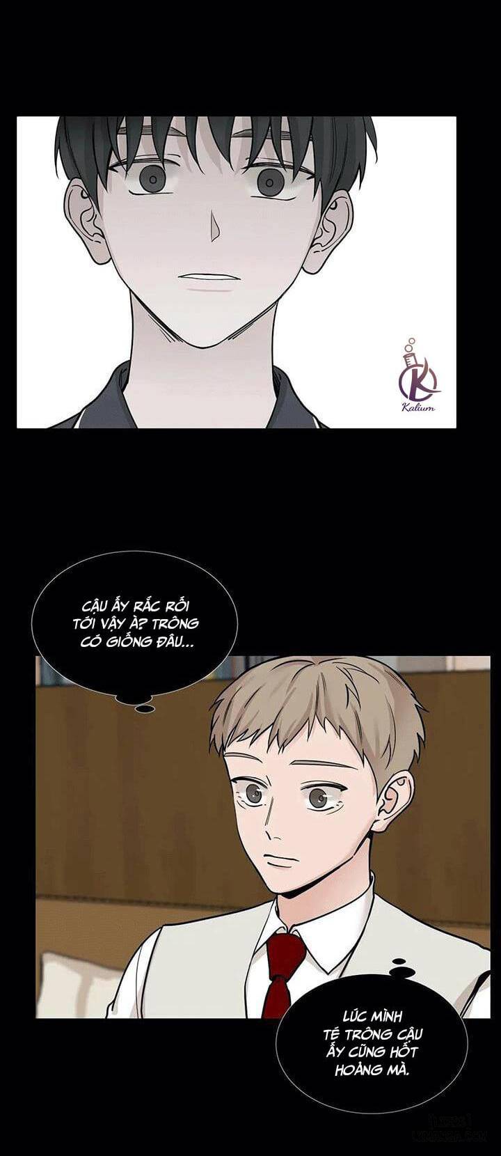 HentaiVN.net - Ảnh 7 - Suha của tôi - Chap 44