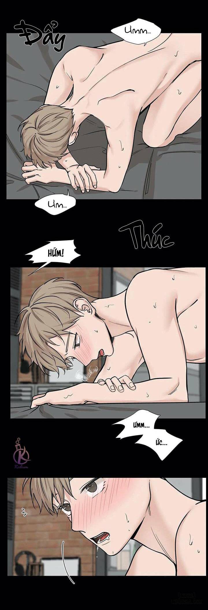 HentaiVN.net - Ảnh 12 - Suha của tôi - Chap 45