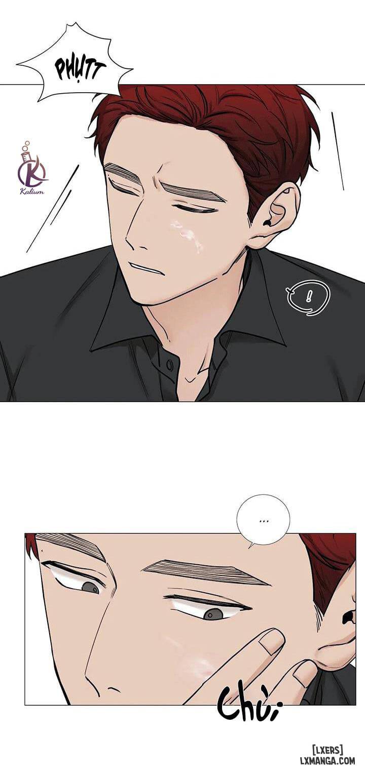 HentaiVN.net - Ảnh 18 - Suha của tôi - Chap 45