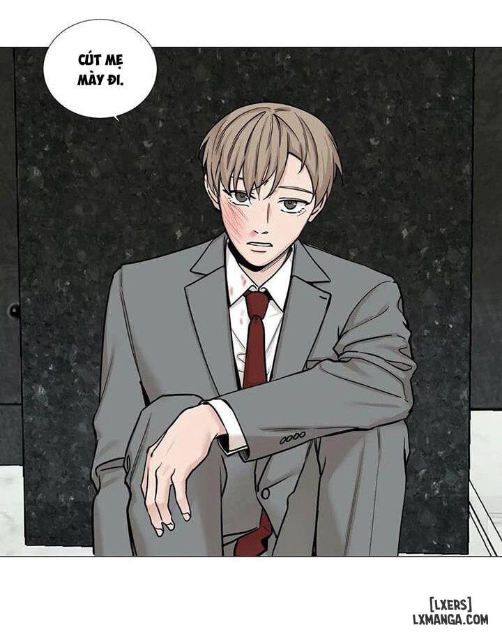 HentaiVN.net - Ảnh 19 - Suha của tôi - Chap 45