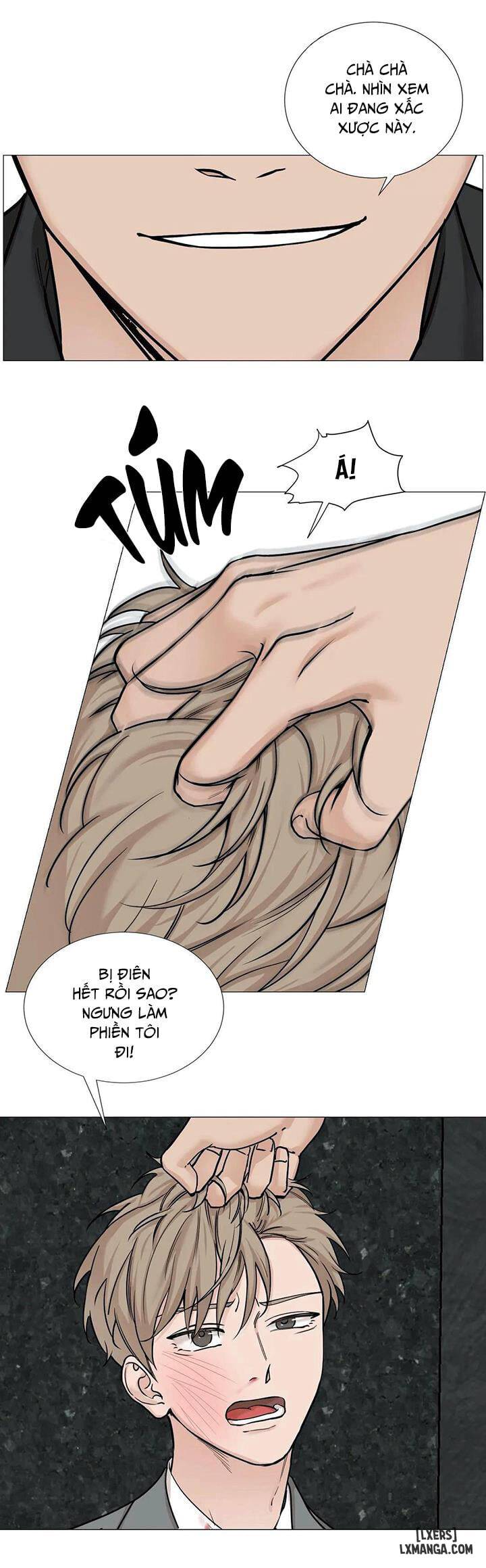 HentaiVN.net - Ảnh 20 - Suha của tôi - Chap 45