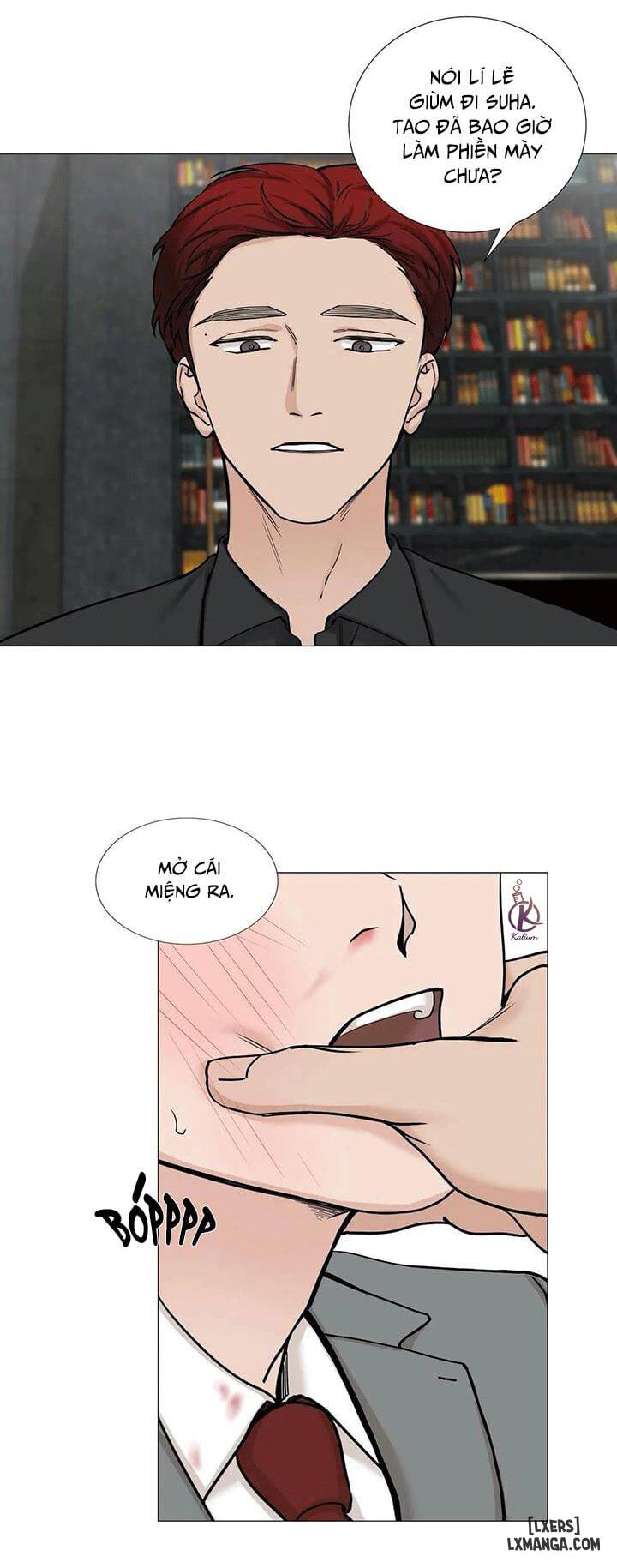 HentaiVN.net - Ảnh 21 - Suha của tôi - Chap 45