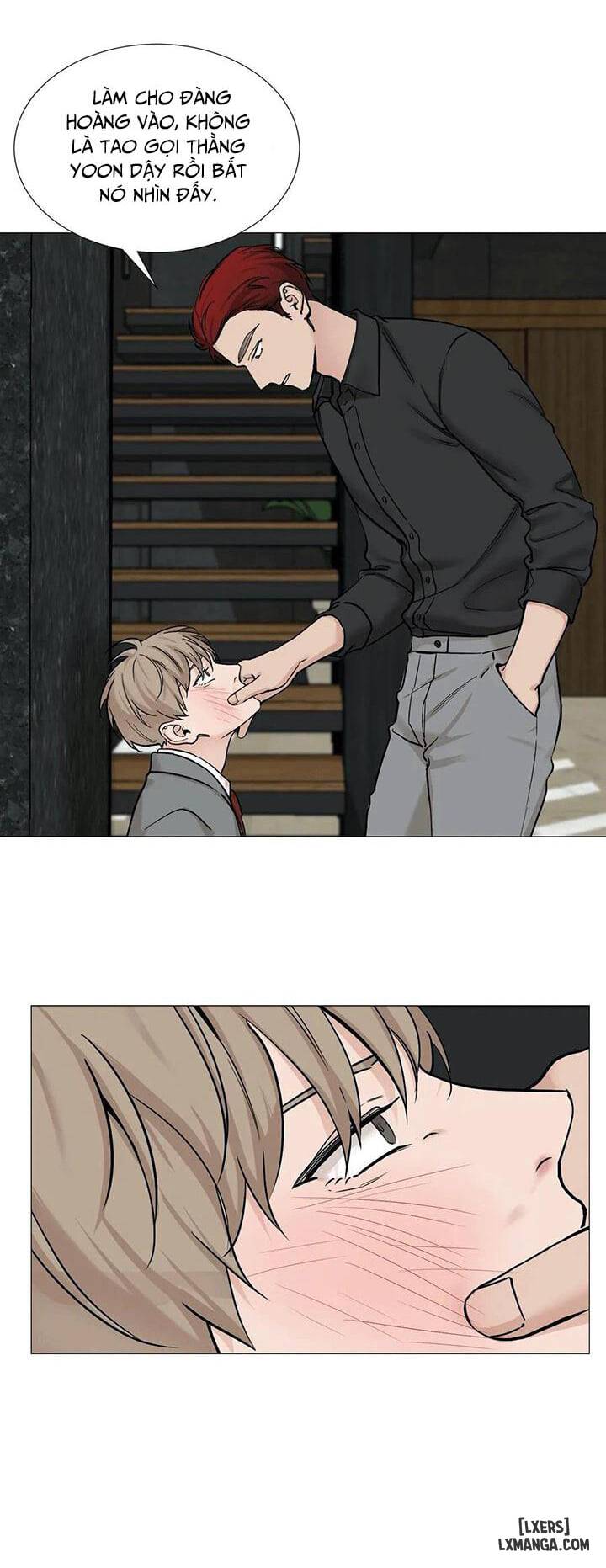 HentaiVN.net - Ảnh 22 - Suha của tôi - Chap 45