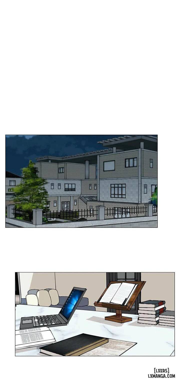 HentaiVN.net - Ảnh 27 - Suha của tôi - Chap 45