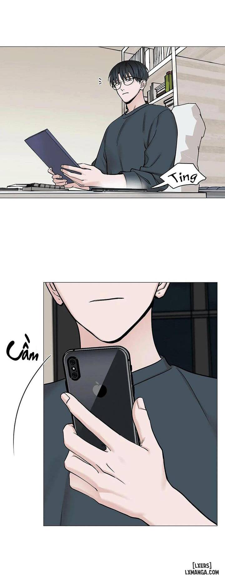 HentaiVN.net - Ảnh 30 - Suha của tôi - Chap 45
