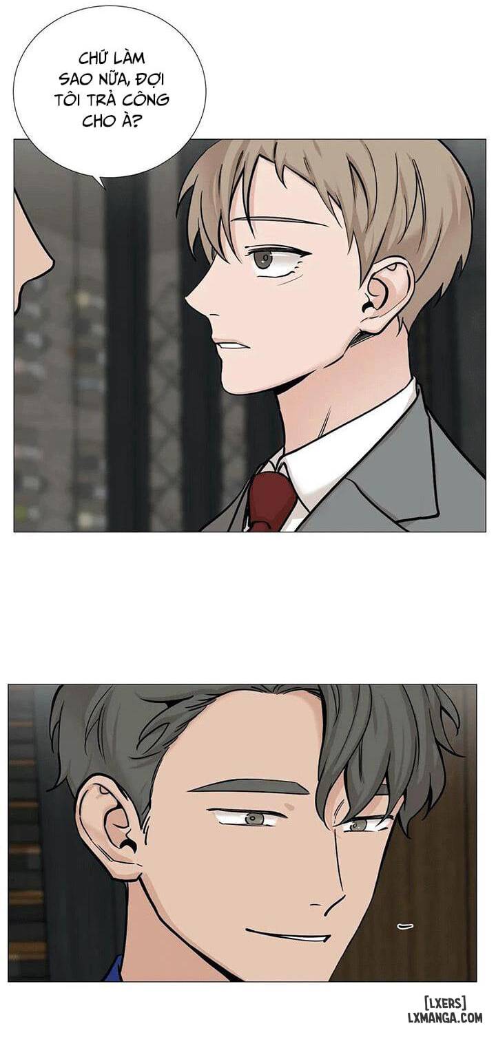 HentaiVN.net - Ảnh 7 - Suha của tôi - Chap 45