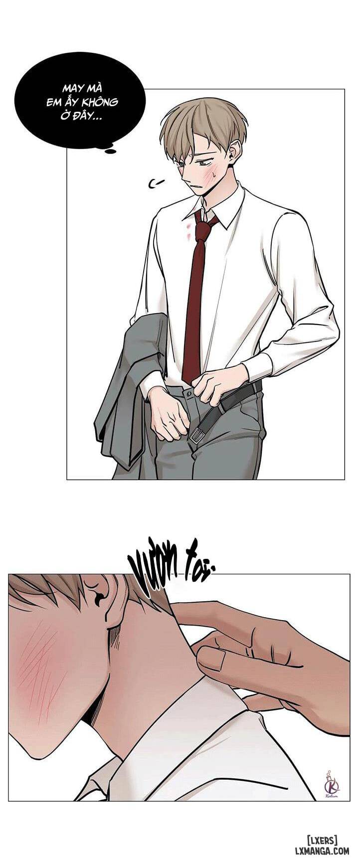 HentaiVN.net - Ảnh 11 - Suha của tôi - Chap 46