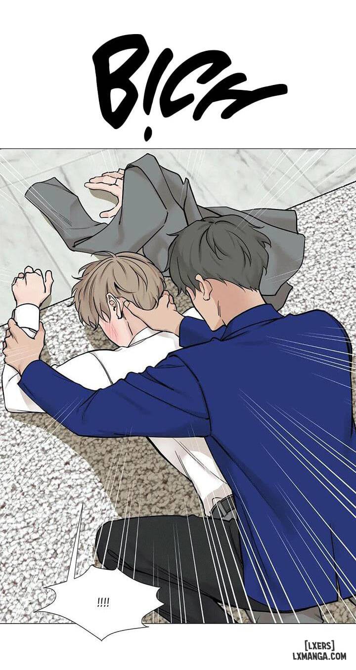 HentaiVN.net - Ảnh 12 - Suha của tôi - Chap 46