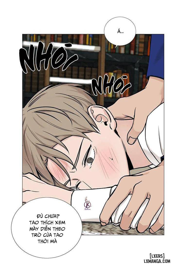 HentaiVN.net - Ảnh 13 - Suha của tôi - Chap 46