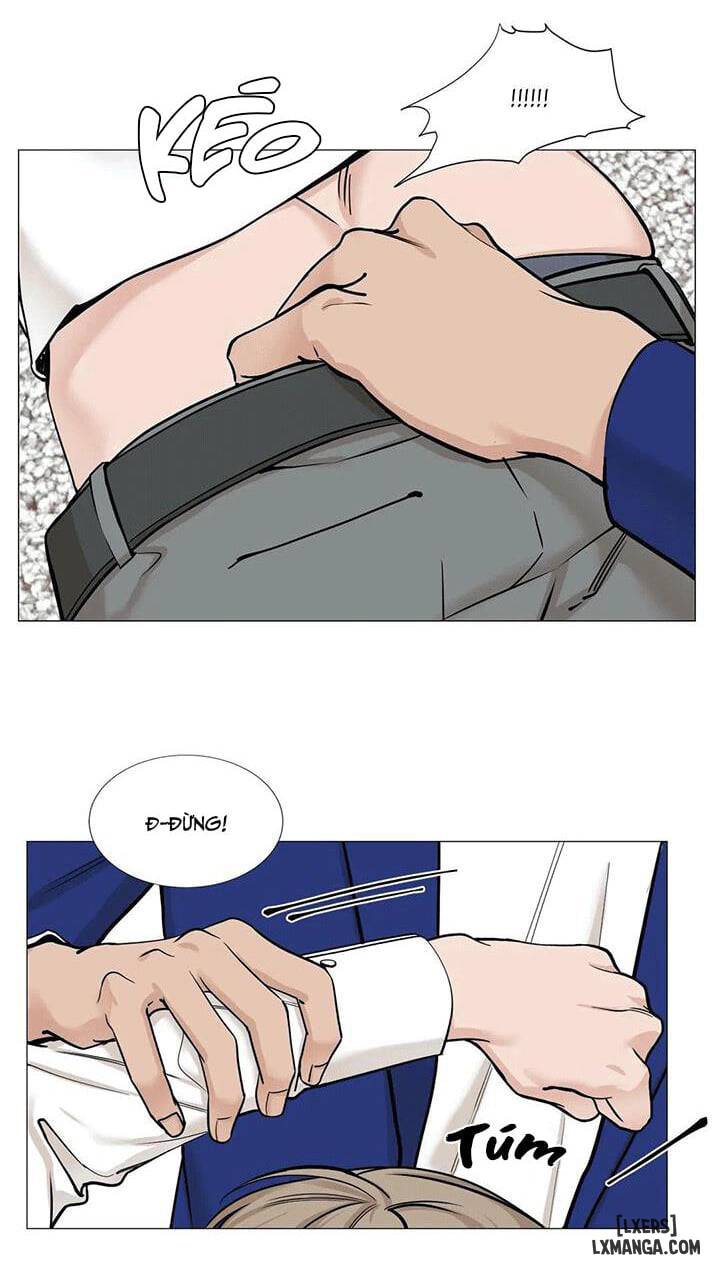 HentaiVN.net - Ảnh 14 - Suha của tôi - Chap 46