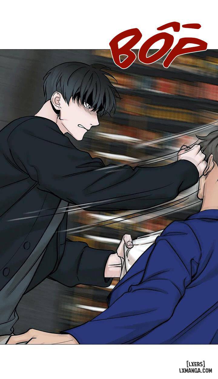 HentaiVN.net - Ảnh 17 - Suha của tôi - Chap 46