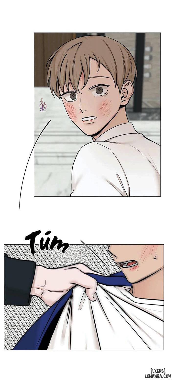 HentaiVN.net - Ảnh 18 - Suha của tôi - Chap 46