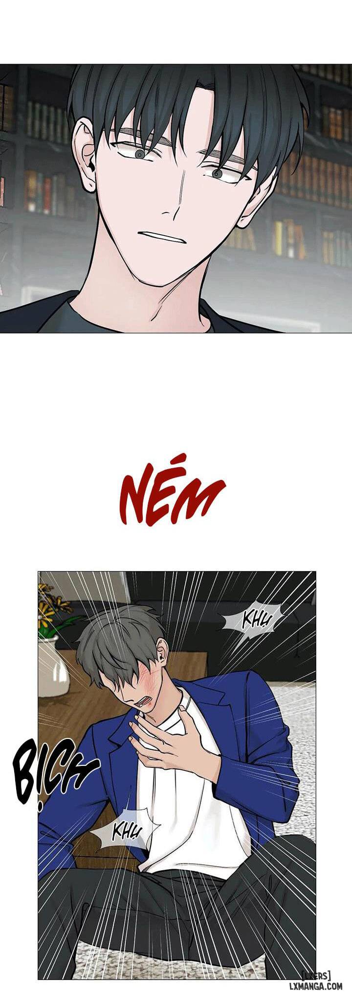 HentaiVN.net - Ảnh 20 - Suha của tôi - Chap 46