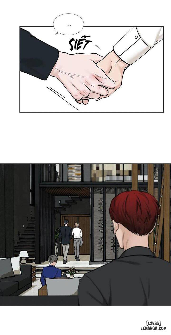 HentaiVN.net - Ảnh 22 - Suha của tôi - Chap 46