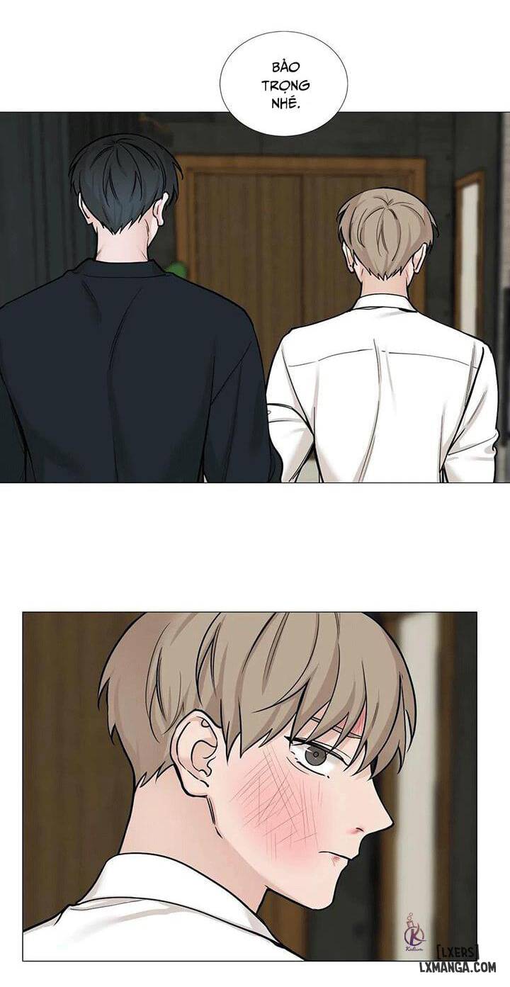 HentaiVN.net - Ảnh 23 - Suha của tôi - Chap 46