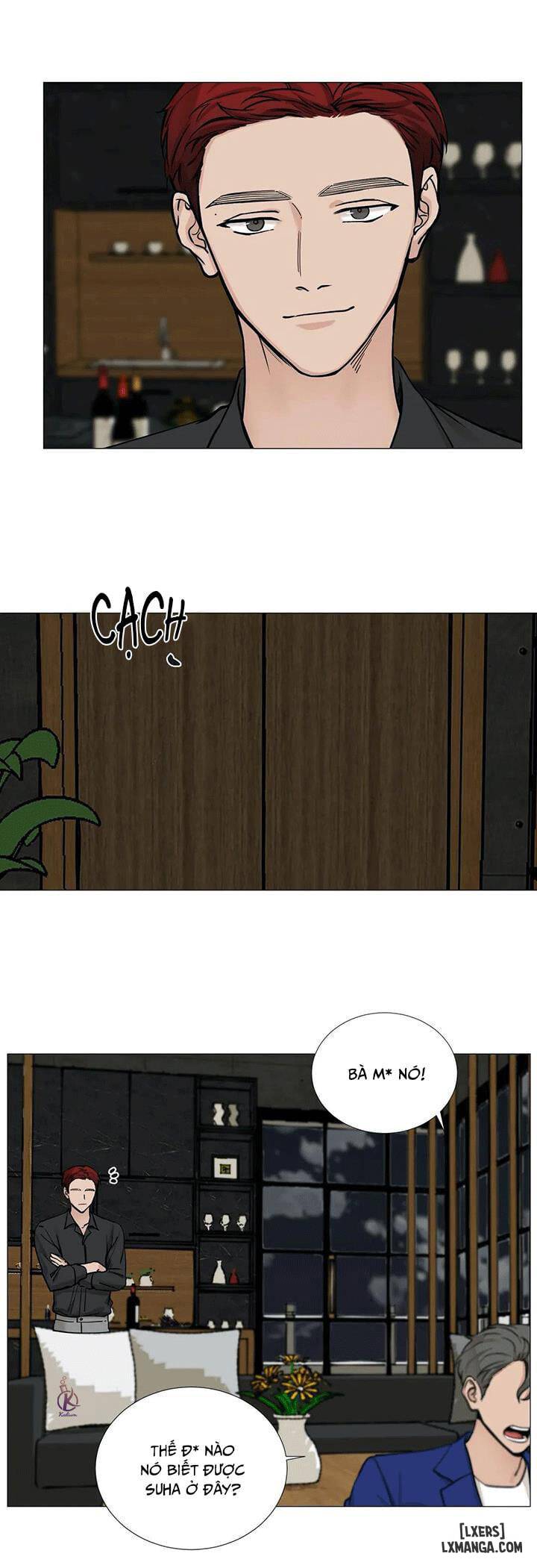 HentaiVN.net - Ảnh 24 - Suha của tôi - Chap 46