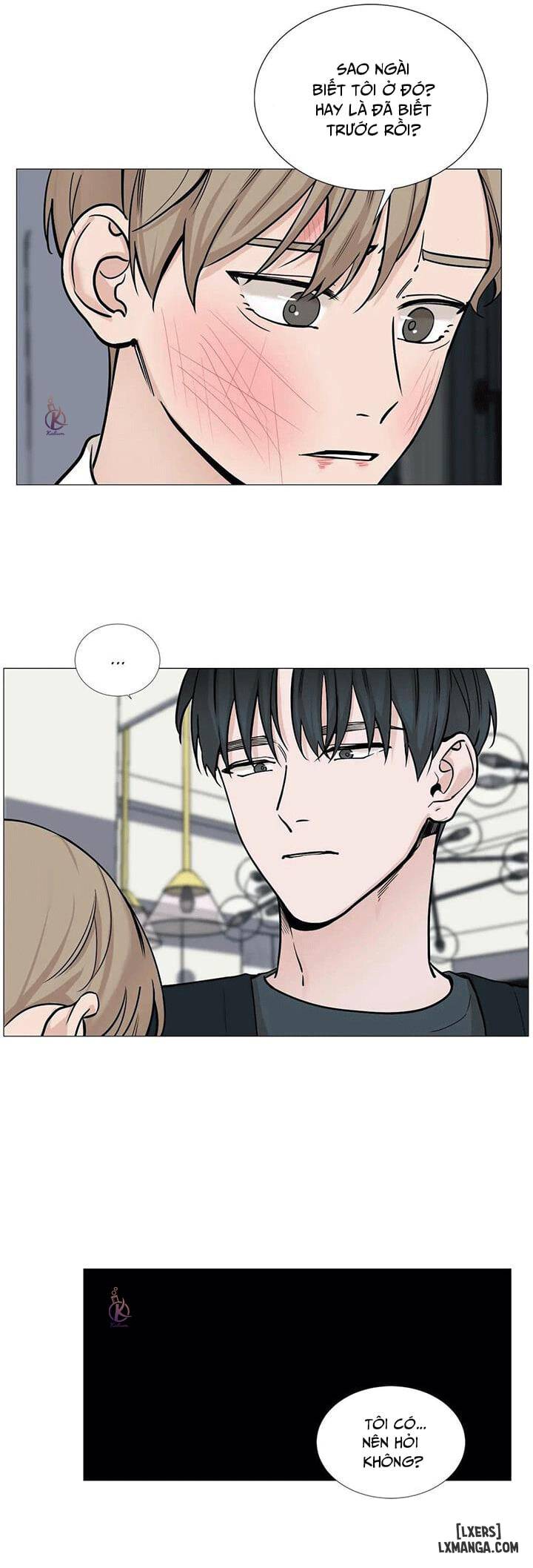 HentaiVN.net - Ảnh 29 - Suha của tôi - Chap 46