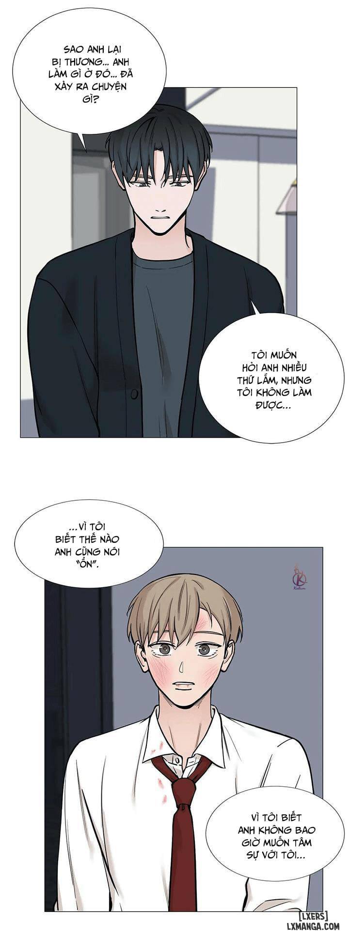 HentaiVN.net - Ảnh 30 - Suha của tôi - Chap 46