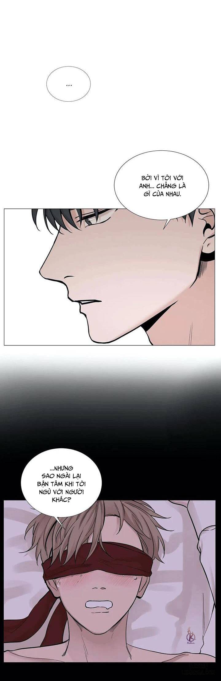 HentaiVN.net - Ảnh 31 - Suha của tôi - Chap 46