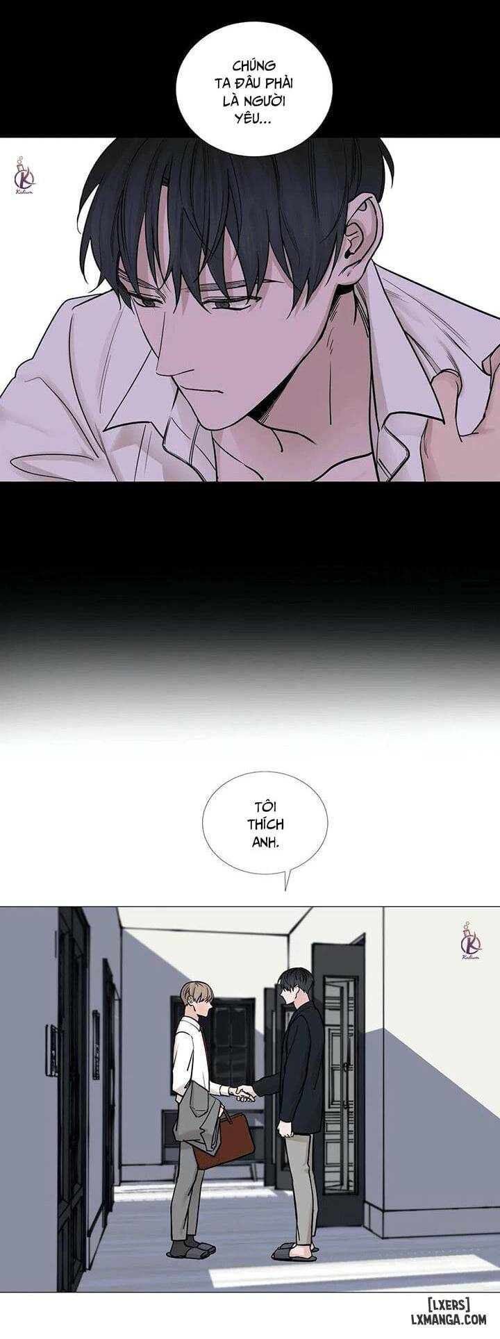 HentaiVN.net - Ảnh 32 - Suha của tôi - Chap 46
