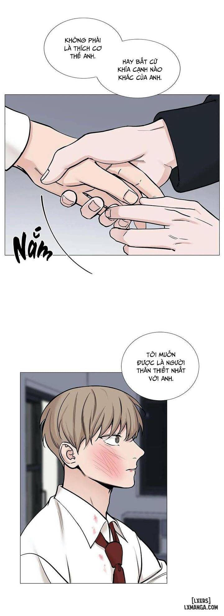 HentaiVN.net - Ảnh 33 - Suha của tôi - Chap 46
