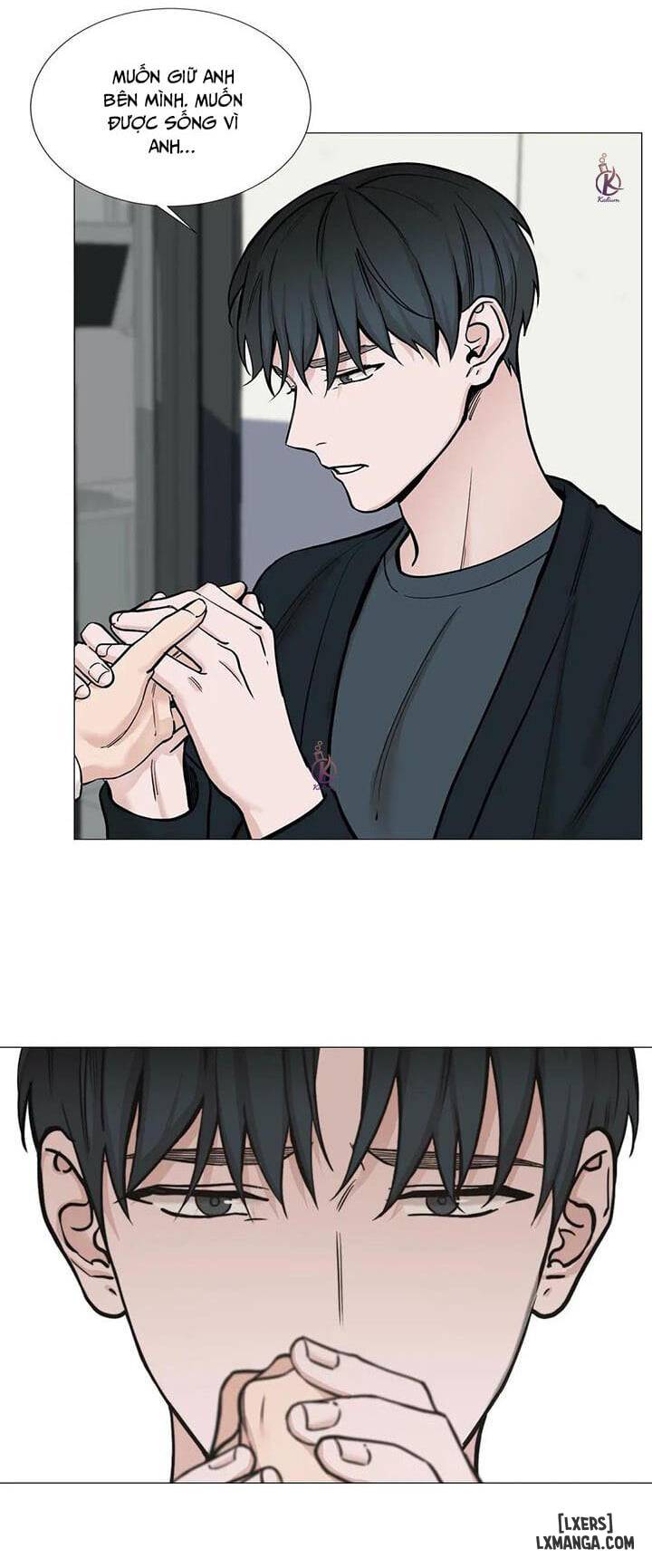 HentaiVN.net - Ảnh 34 - Suha của tôi - Chap 46