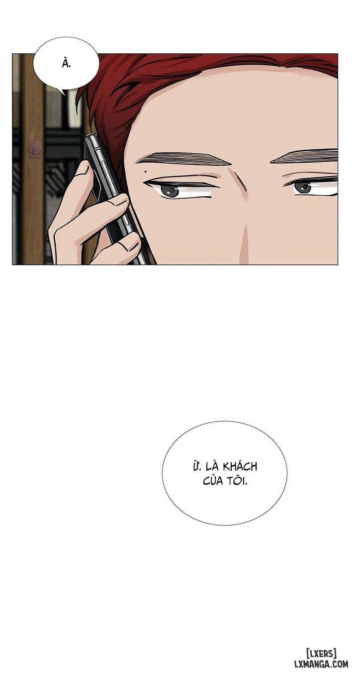 HentaiVN.net - Ảnh 4 - Suha của tôi - Chap 46