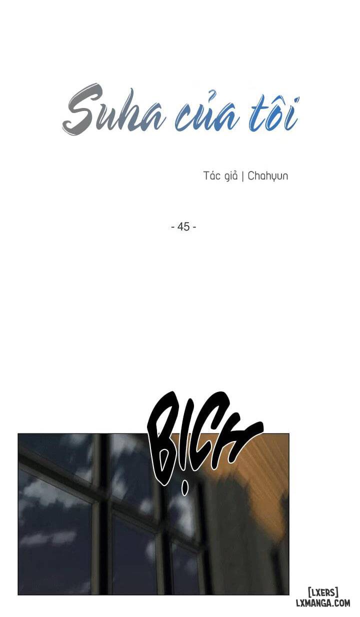 HentaiVN.net - Ảnh 5 - Suha của tôi - Chap 46