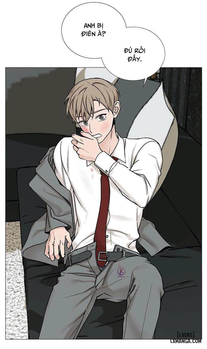 HentaiVN.net - Ảnh 6 - Suha của tôi - Chap 46
