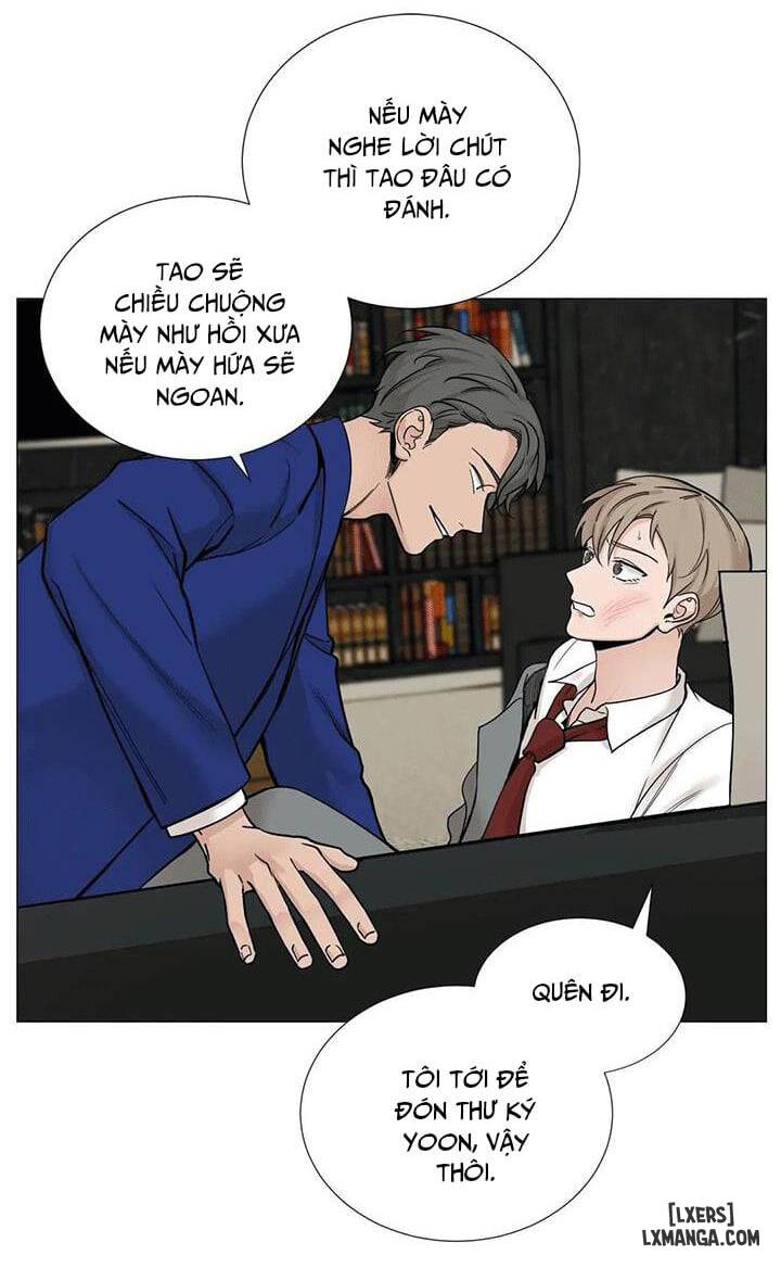 HentaiVN.net - Ảnh 7 - Suha của tôi - Chap 46